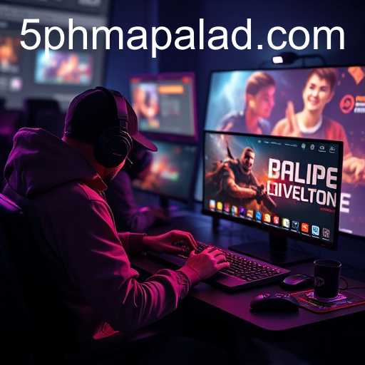 The Evolution of Online Gaming Sites