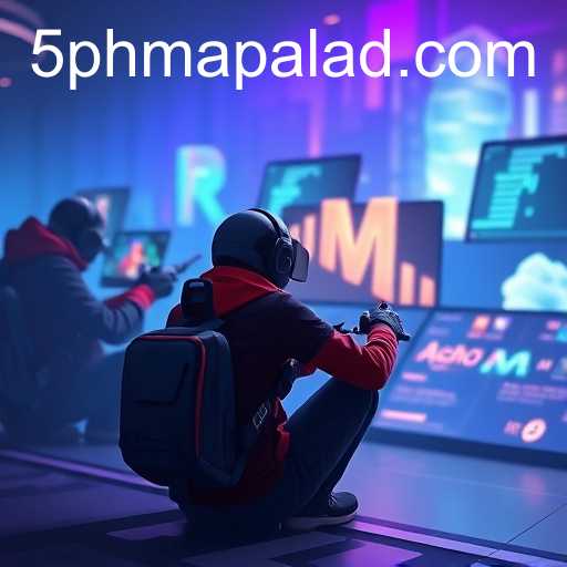 Exploring Online Gaming Trends