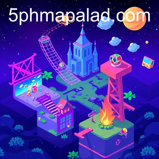 The Digital Playground: Exploring Phmapalad