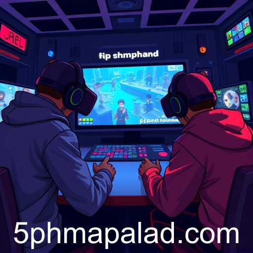 The Rise of Gaming Platforms in 2025