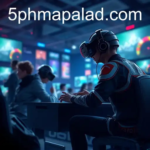 Gaming Trends Reshape 2025