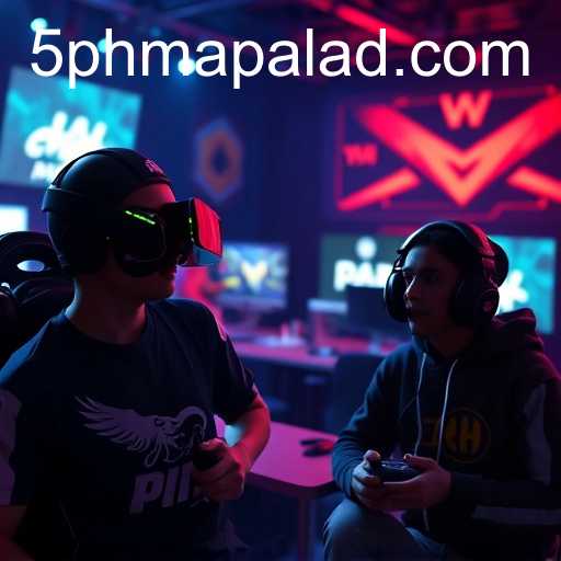 Gaming Trends and Innovations