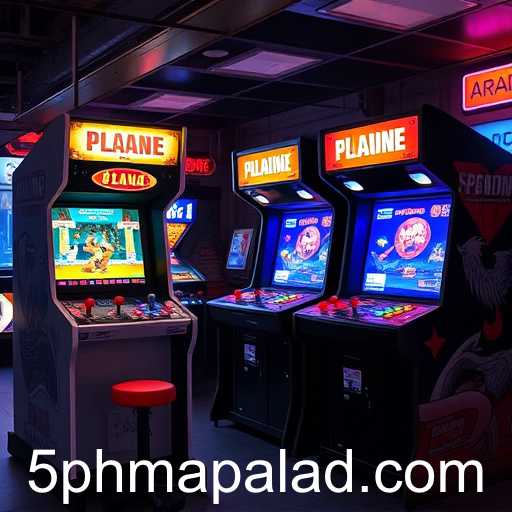 Gaming Trends Emerge as Phmapalad Gains Traction