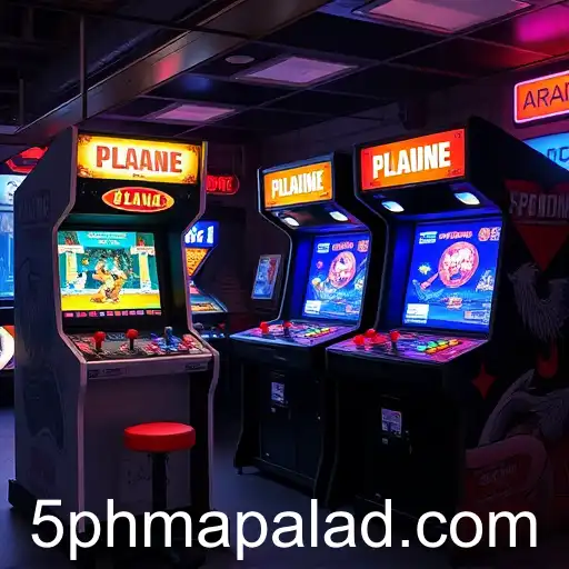 Gaming Trends Emerge as Phmapalad Gains Traction
