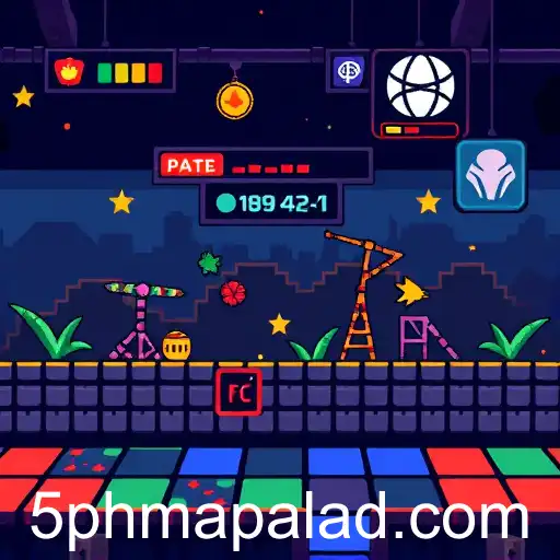 The Digital Playground: A New Frontier in Online Gaming