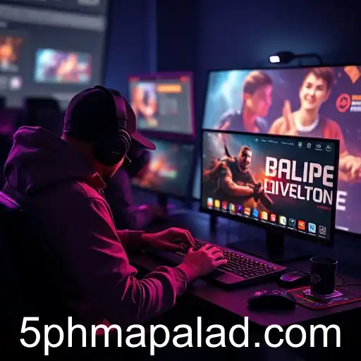 The Evolution of Online Gaming Sites