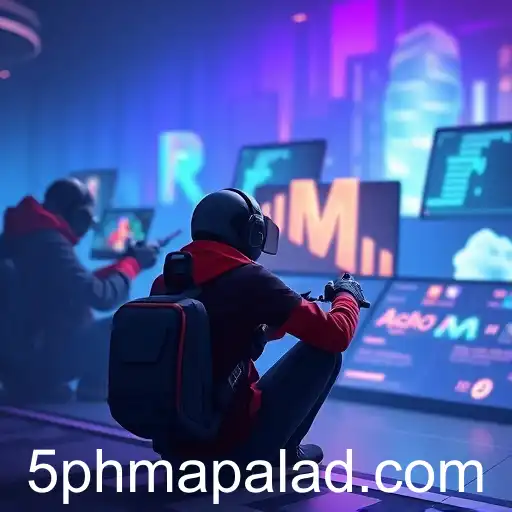 Exploring Online Gaming Trends