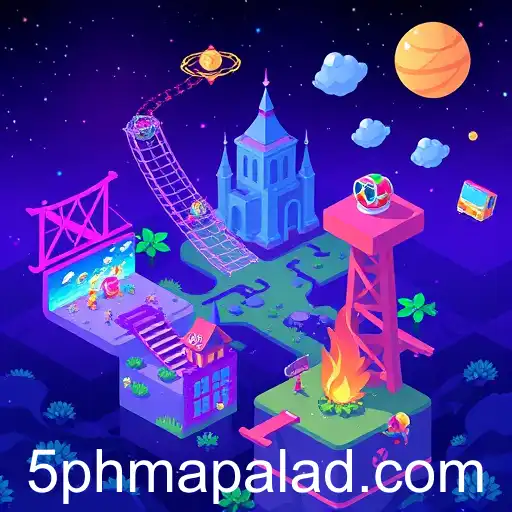 The Digital Playground: Exploring Phmapalad