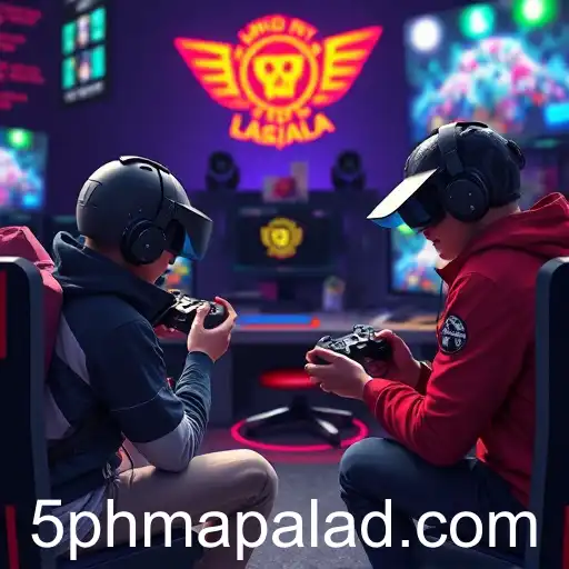 The Rise of Phmapalad in Online Gaming Worlds