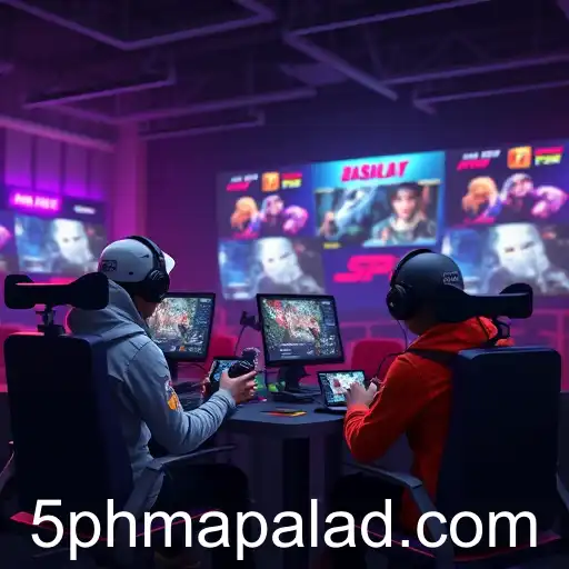 Unveiling the Impact of Gaming on Education and Society