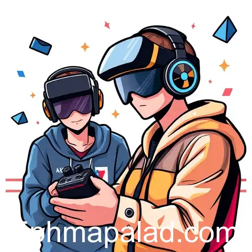 The Rising Influence of Gaming Platforms in 2025