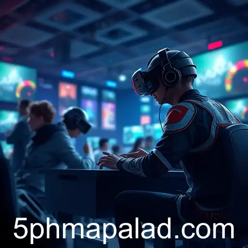 Gaming Trends Reshape 2025