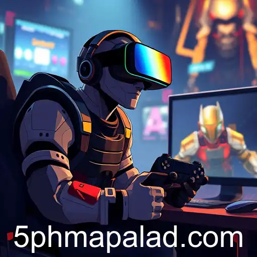 Gaming Trends Reshape Online Worlds