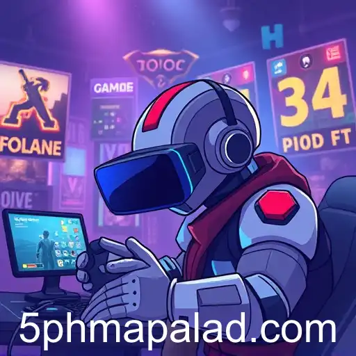 Gaming Trends and Innovations in 2025