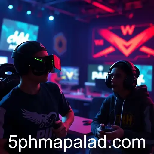 Gaming Trends and Innovations