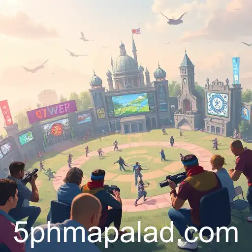 Phmapalad's Impact on the Gaming Landscape