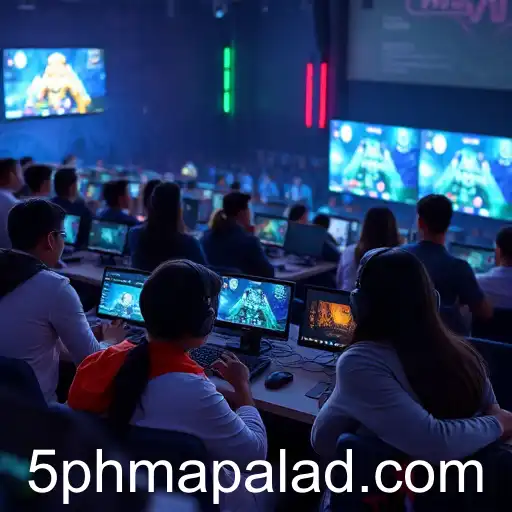 The Rise of Online Gaming Communities