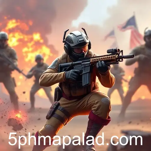 Revolutionizing Online Gaming in 2025