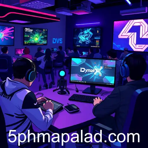 Innovative Trends in Online Gaming