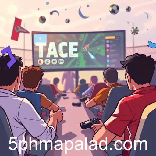 The Digital Playground: phmapalad's Influence in 2025 Gaming Trends