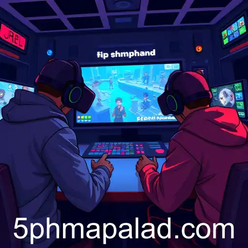 The Rise of Phmapalad Gaming