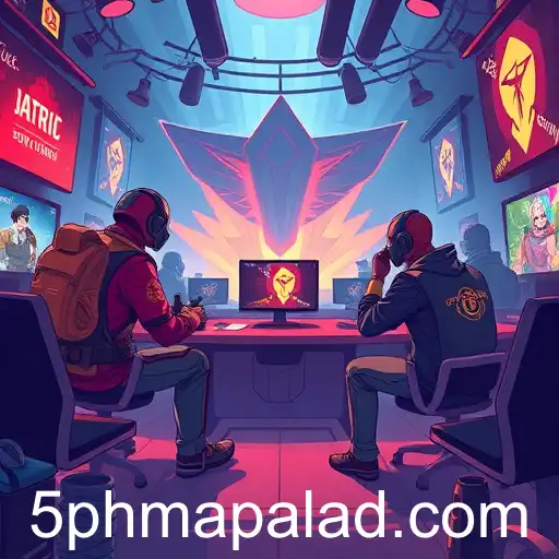 Phmapalad Revolutionizes Online Gaming Experience
