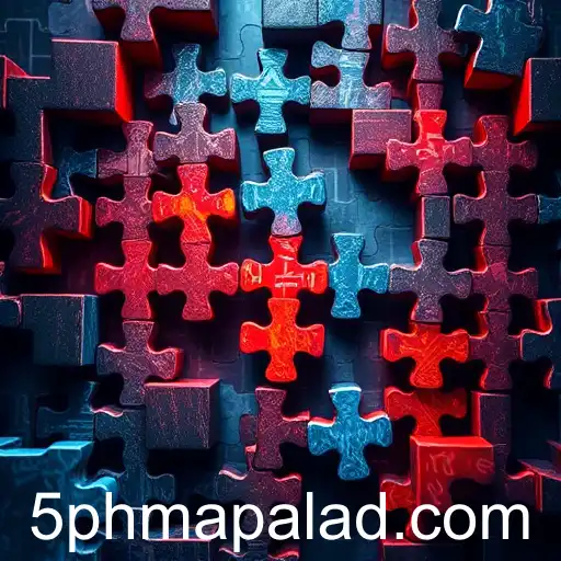 Unveiling the Digital Playground: The Rise of phmapalad