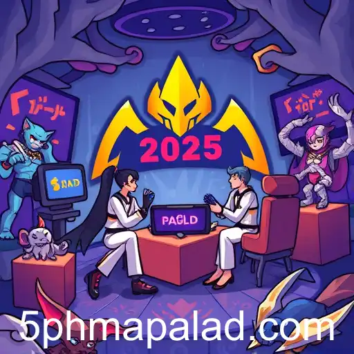 The Rise of Phmapalad in Online Gaming