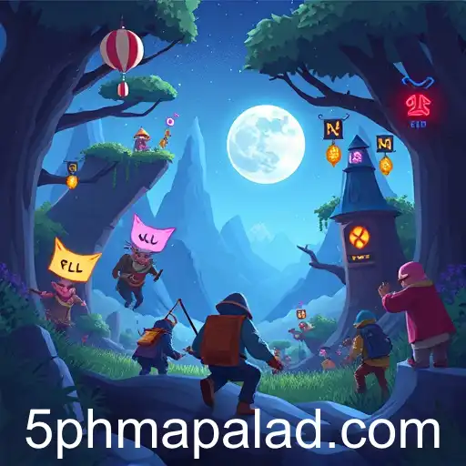 The Rise of Phmapalad: Gaming Trends Explored