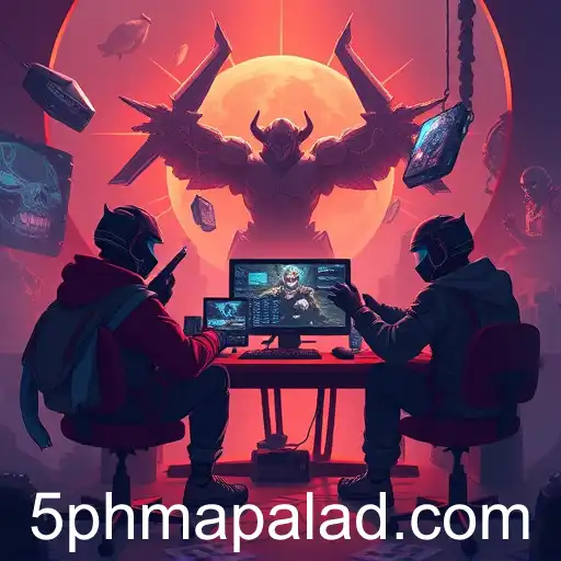 Phmapalad: A Rising Star in Online Gaming