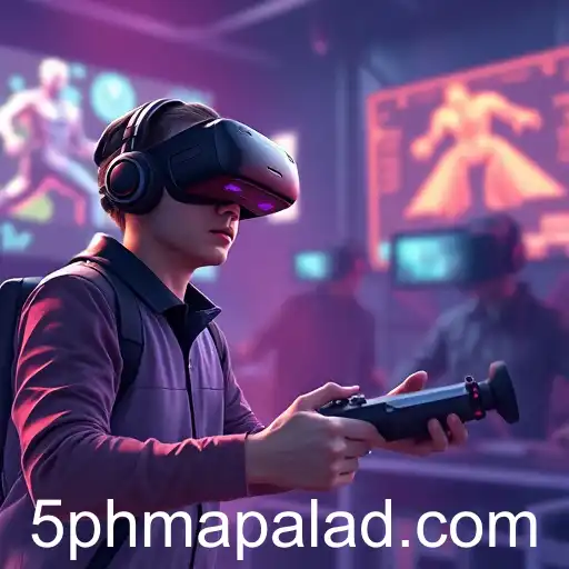 The Rise of Gaming in 2025