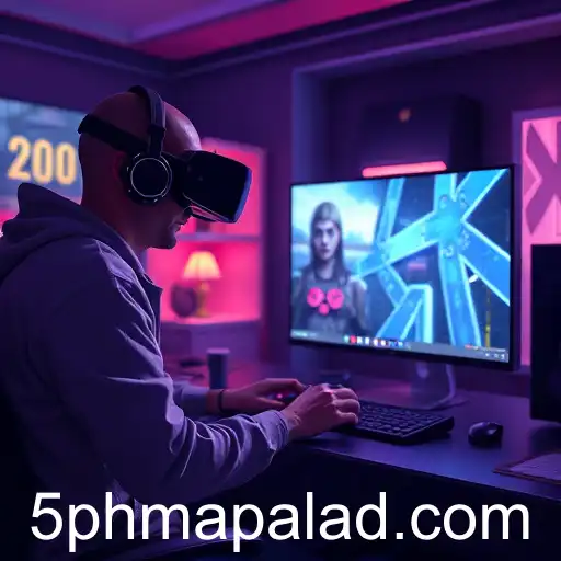 Exploring the Rise of Online Gaming in 2025