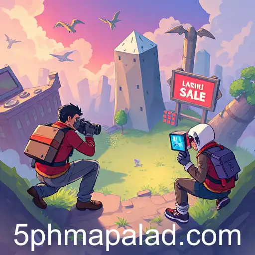 The Rise of Phmapalad in the Gaming World