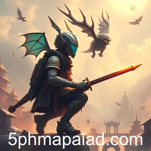 The Rise of Phmapalad in Online Gaming