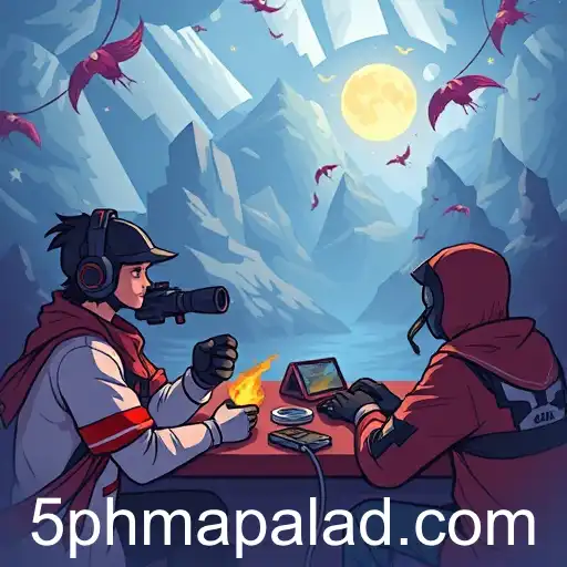 Exploring the Vibrant World of Multiplayer Games