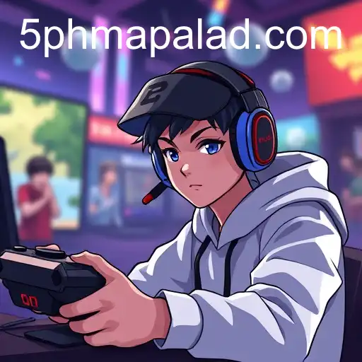 Rising Trends in Online Gaming Platforms