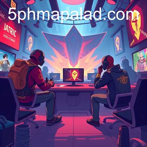 Phmapalad Revolutionizes Online Gaming Experience