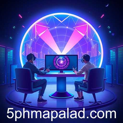 Phmapalad Revolutionizes Online Gaming