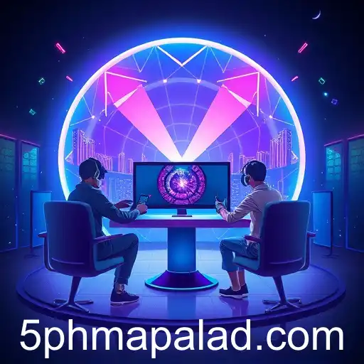 Phmapalad Revolutionizes Online Gaming