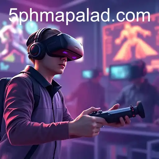 The Rise of Gaming in 2025