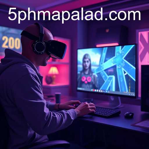 Exploring the Rise of Online Gaming in 2025