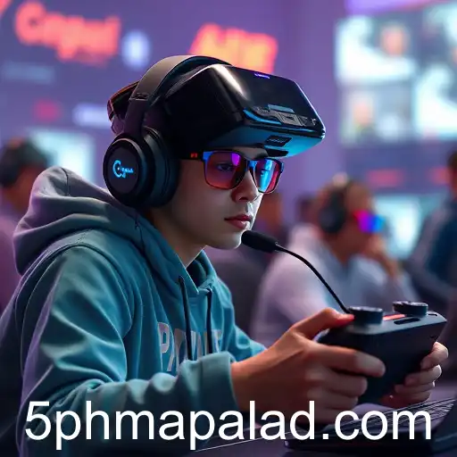 The Rise of Phmapalad in Online Gaming