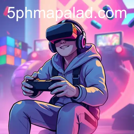 The Rise of Phmapalad: Gaming in 2026