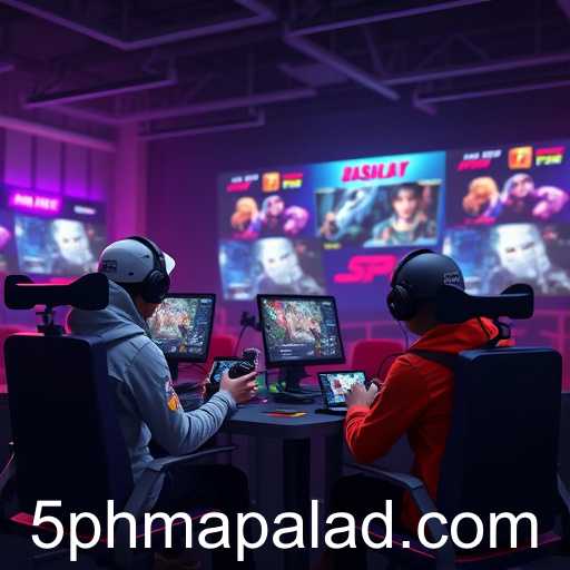 The Rise of Playful Learning: Phmapalad's Influence