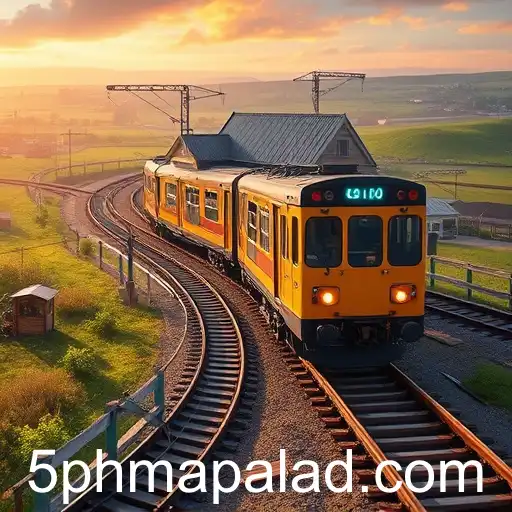 Exploring the World of Simulation Games: A Dive into Virtual Realities