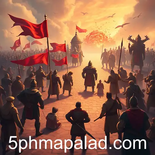 Exploring the Intricacies of Strategy Games: The Allure of Mindful Gameplay